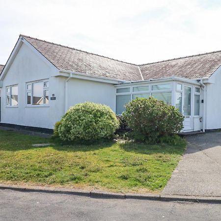 Glanaig Villa Porthmadog Buitenkant foto