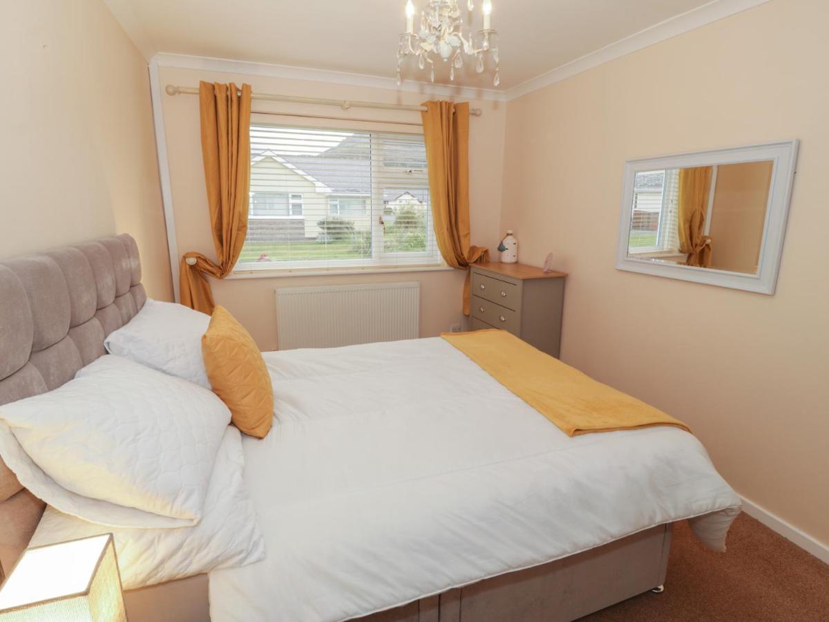 Glanaig Villa Porthmadog Buitenkant foto