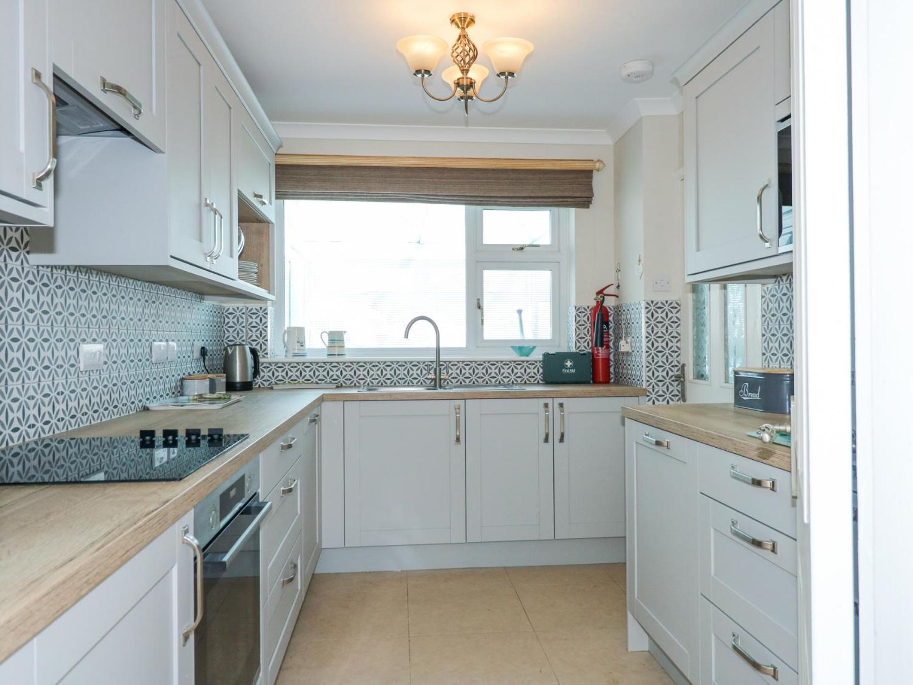Glanaig Villa Porthmadog Buitenkant foto