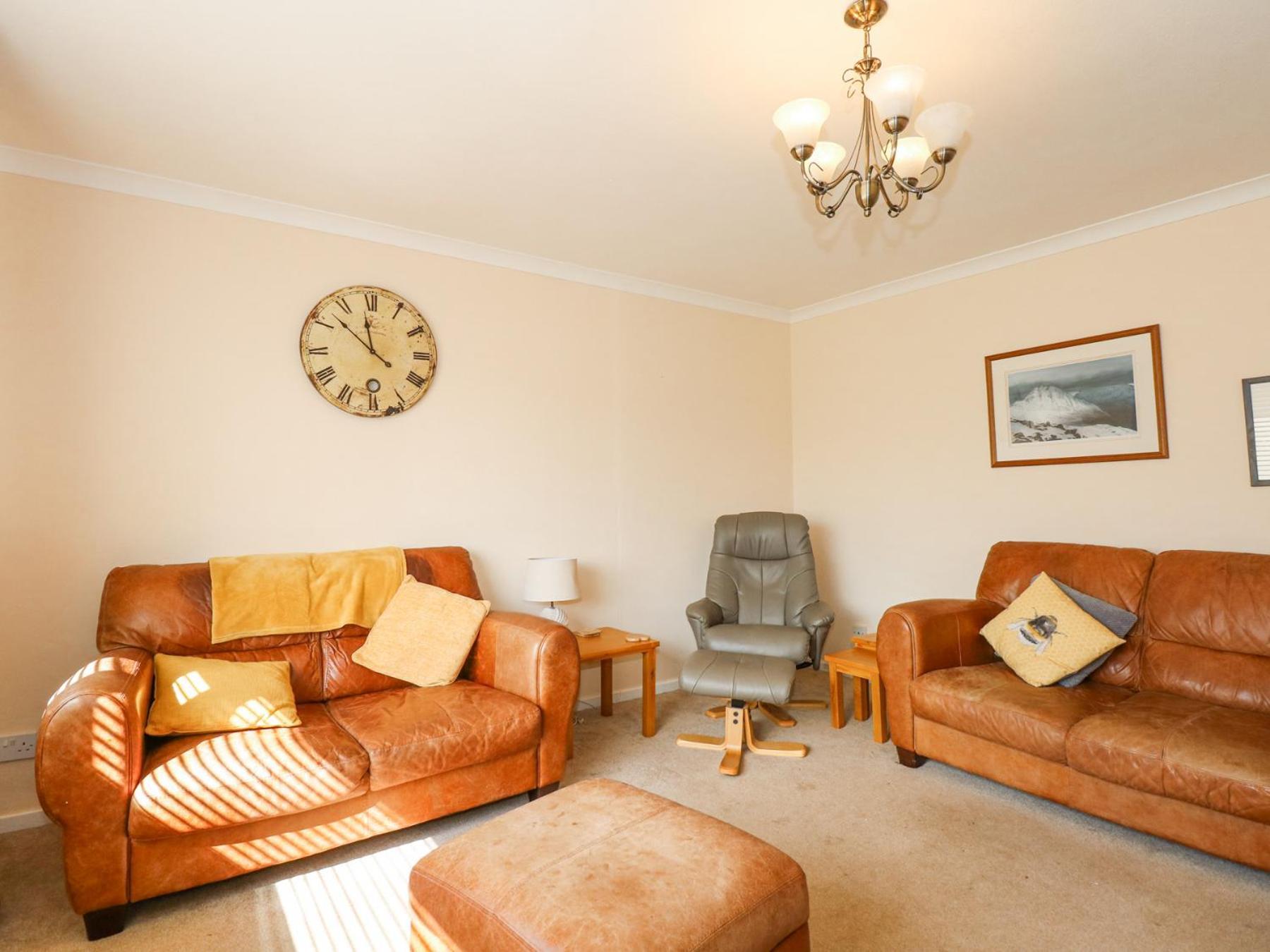 Glanaig Villa Porthmadog Buitenkant foto
