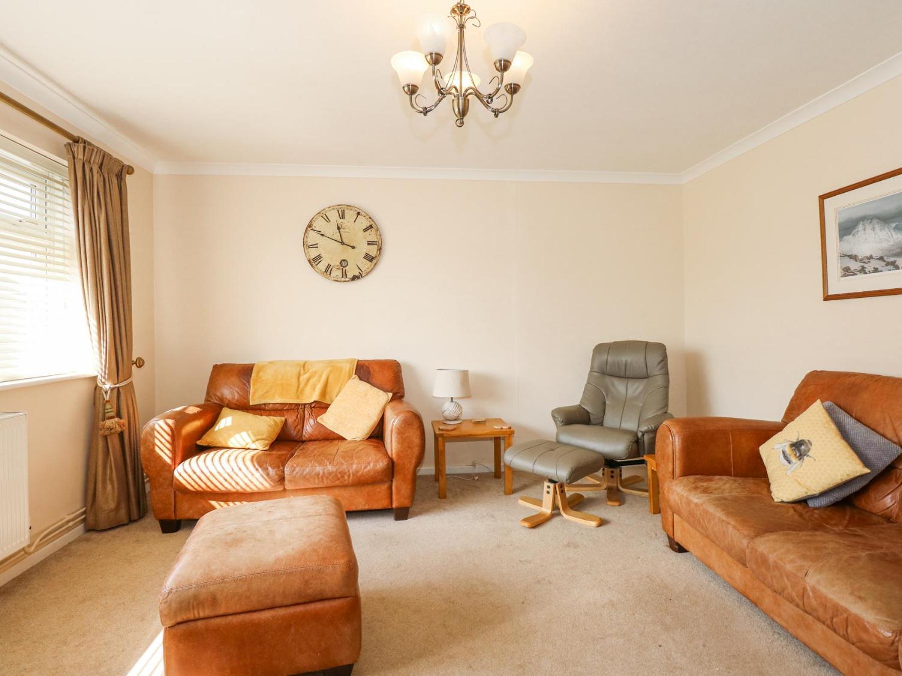Glanaig Villa Porthmadog Buitenkant foto